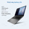 ASUS Vivobook 16 Flip TP3607SH-RJ052W - 2-in-1 Laptop - Core Ultra 7 - 32GB/1000GB - RTX 5050 - OLED - 16 inch - azerty