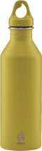 Mizu Drinkfles M8 Maize Duurzame RVS Waterfles 750 ml