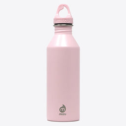 Mizu Drinkfles M8 Soft Pink RVS Waterfles 800 ml Roze - BPA-vrij