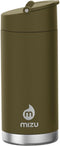 Mizu V5 Coffee Lid Geisoleerde Drinkfles 450 Ml