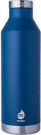 MIZU - V8 - Enduro Blue LE w SST Cap