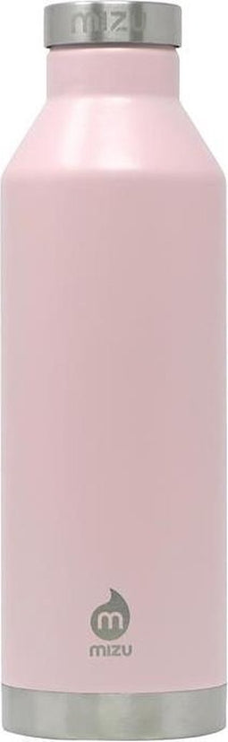 Mizu - V8 - Enduro Soft Pink LE w SST Cap