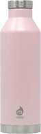 Mizu - V8 - Enduro Soft Pink LE w SST Cap