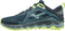 Mizuno Wave Mujin 8 Sportschoenen Mannen - Maat 43