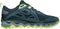 Mizuno Wave Mujin 8 Sportschoenen Mannen - Maat 43