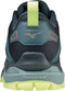 Mizuno Wave Mujin 8 Sportschoenen Mannen - Maat 43