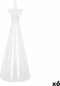 Flesje La Mediterránea 1 L Borosilicaatglas (6 Stuks)