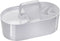 HAN toolbox - Loft - mobiele organiser - sneeuw wit - HA-1200-12