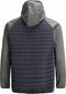 JACK & JONES PLUS JJEMULTI QUILTED JACKET PS NOOS - Heren Jas - EU3XL US1XL - Quilted