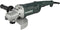 Metabo WE 2200-230 - Haakse slijper - 2200W robuuste motor - 230 mm slijpschijf (1 stuk)