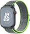 Apple MTL03ZM/A - Sportbandje - Ademend geweven nylon - Multi-color