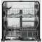 AEG FSB42607Z - Inbouwvaatwasser 60 cm - AirDry technologie - 13 couverts