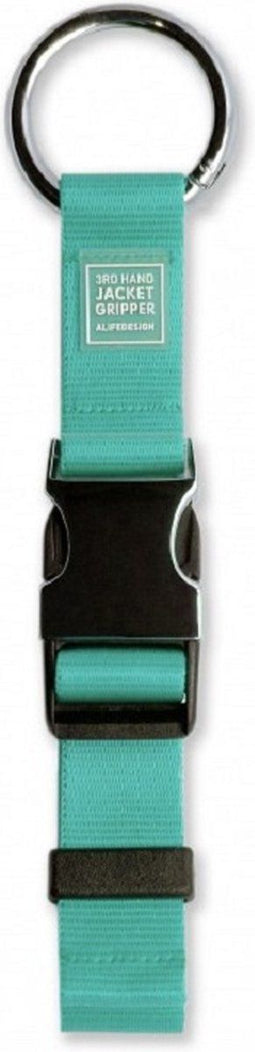 Alife Jacket Gripper V.2, C-blue