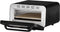 Princess 112780 - Pizza Oven Pro Max - Tot 400°C - 2100W - 15 Liter - Digitale bediening - Zwart