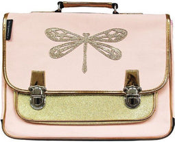 Boekentas lagere school libelle - Medium - Caramel et Cie