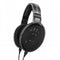 Sennheiser HD 650 - Hoofdtelefoon - Over-Ear 10-41000 Hz 300Ω - Grijs Zwart