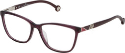 Brillenframe Dames Carolina Herrera VHE761530W09