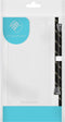 iMoshion Hoesje Geschikt voor Samsung Galaxy S20 FE Hoesje Met Koord - iMoshion Backcover met koord - Transparant