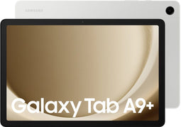 Samsung Galaxy Tab A9 Plus - 64GB - 90Hz - Silver