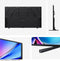 Hisense 100E7Q PRO - Ultra HD TV - 100 inch - 144Hz Game Mode PRO - Zwart