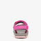 Teva Hurricane XLT2 - Wandelsandalen - Waterbestendig - Grijs/Roze - Maat 21