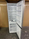 Hisense RB 440N4ACC - Koelvriescombinatie - Energieklasse C - No-Frost - 238L koel - 98L vries