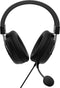 Genesis Toron 301 - Over-Ear Headset - 53mm drivers - Zwart