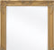 vidaXL - Wandspiegel - Barok - 100 - x - 50 - cm - goud