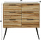 AnLi Style Ladekast 6L Teca strip
