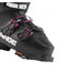 Lange XT3 Free 85 W MV GW - Freeride skischoenen - Flex 85 - Zwart dames 24.5