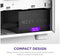 NZXT C750 Bronze - ATX 3.1 Voeding 750W - 80 Plus Bronze - Compact 140 mm ontwerp