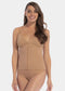 MAGIC Bodyfashion Maxi Sexy Waistnipper - Corrigerend - Verstelbaar - Mocha