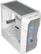Cooler Master MasterBox TD300 - Mini Tower PC - Micro-ATX Mini-ITX - 4x 2.5