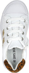 Shoesme Sneakers - Lage sneakers - Stootneus - white gold