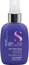 Hair Mist Alfaparf Milano Semi Di Lino Colour Neutralising (125 ml)