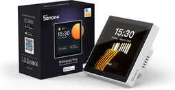 Sonoff NSPanel Pro - Wandschakelaar - Smart Home bediening - 3,95" touchscreen