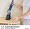 Samako NanoDetect - Kruimeldief - Snoerloos 120W 18V - Blauw
