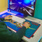 Energy Sistem - ESG Sonic Classic - XXL Gaming Mouse Pad - Multi-color
