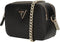 Guess Kleine Crossbodytas / Schoudertas Dames - Noelle - Zwart