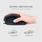 Perixx Perimice-508 - Ergonomische muis - Verticaal ontwerp - 1600 dpi