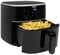 Princess Digitale Airfryer XL 182244 - Heteluchtfriteuse 6L - PFAS vrij - Digital Touchscreen - 8 Automatische Programma's - Zwart