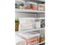 Orthex SmartStore Home 31 Transparent - 32 L - Set van 6