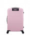 American Tourister Novastream - Reiskoffer Spinner 67/24 - Uitbreidbaar - Soft Pink