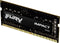 RAM Memory Kingston CL15 SODIMM 16 GB DDR4