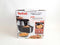 Tefal Easy Fry XXL EY701D - Heteluchtfriteuse - 8 programma's - 5,6 L (1,6 kg) capaciteit