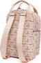 Petit Monkey kinderrugzak palm trees S