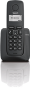 Gigaset A116 - DECT-telefoon - Bereik 300m - Zwart