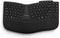 Kensington Pro Fit Ergo KB675 EQ TKL - Toetsenbord en muis - Wireless - Qwerty Spaans - Zwart