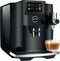 Jura S8 - Volautomatische koffiemachine - 15 bar - Piano Black