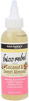 Aunt Jackies Natural Growth Oil Blends Frizz Rebel 118ml